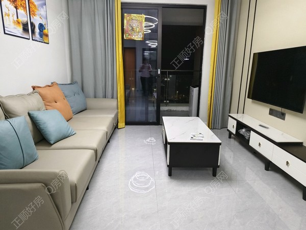 VR看房