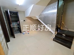 负一楼入户