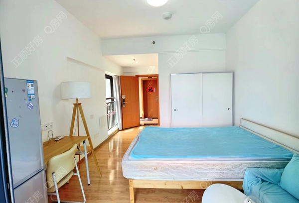 VR看房