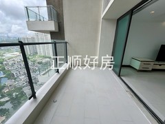 阳台