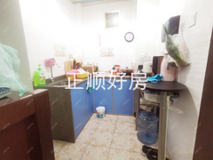 厨房