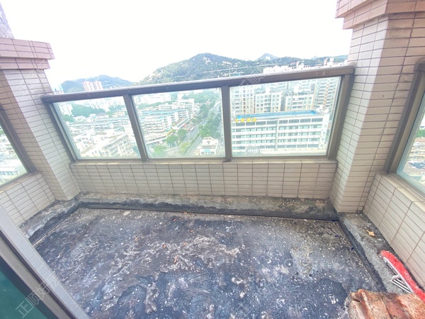 小阳台