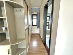 衣帽间