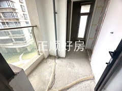 保姆房