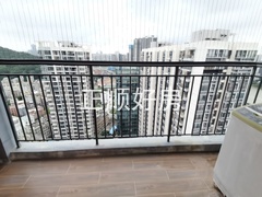 阳台