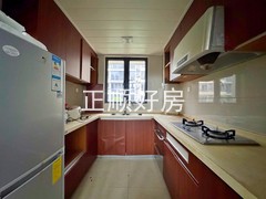 厨房