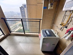 小阳台