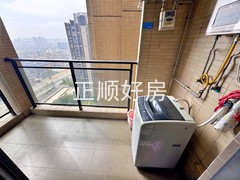 小阳台