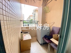 阳台