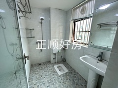 卫生间