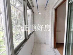 阳台