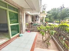 小花园