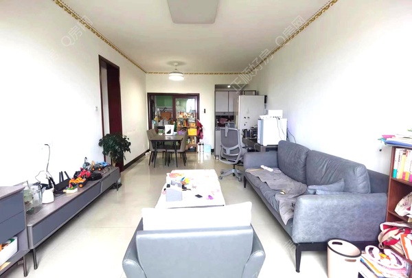 VR看房