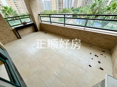 阳台