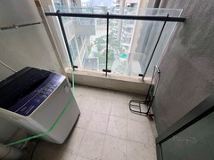 阳台
