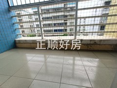 阳台