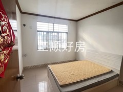 卧室