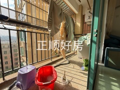 阳台