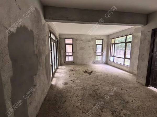 海逸雍雅堡5室3厅5卫在售房源图片