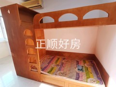 次卧