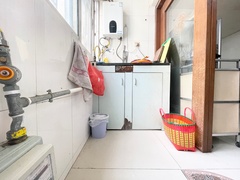 厨房（原阳台）