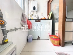 厨房（原阳台）