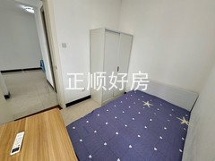 次卧