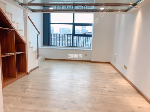 VR看房