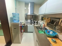 厨房