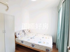 次卧