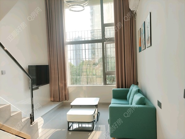 VR看房