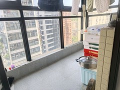 阳台