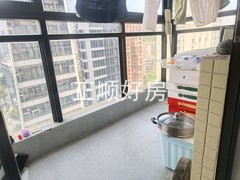 阳台