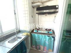厨房