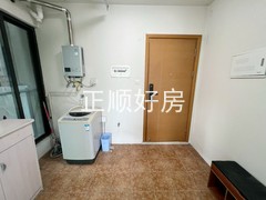 入户花园