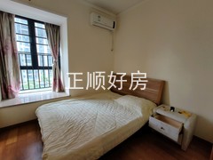 次卧