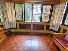 阳台
