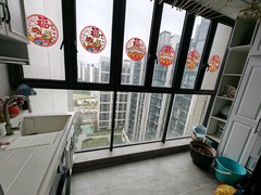 阳台