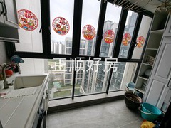 阳台
