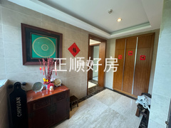 入户花园