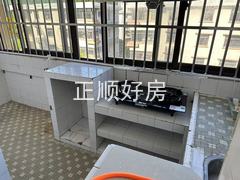 厨房