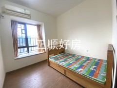 次卧