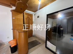 入户花园