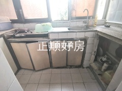厨房
