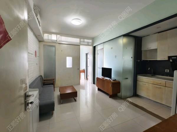 VR看房