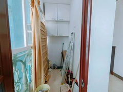 杂物间