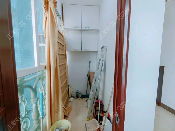杂物间