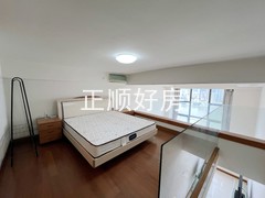 卧室