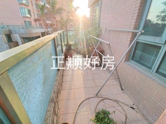 阳台