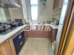 厨房